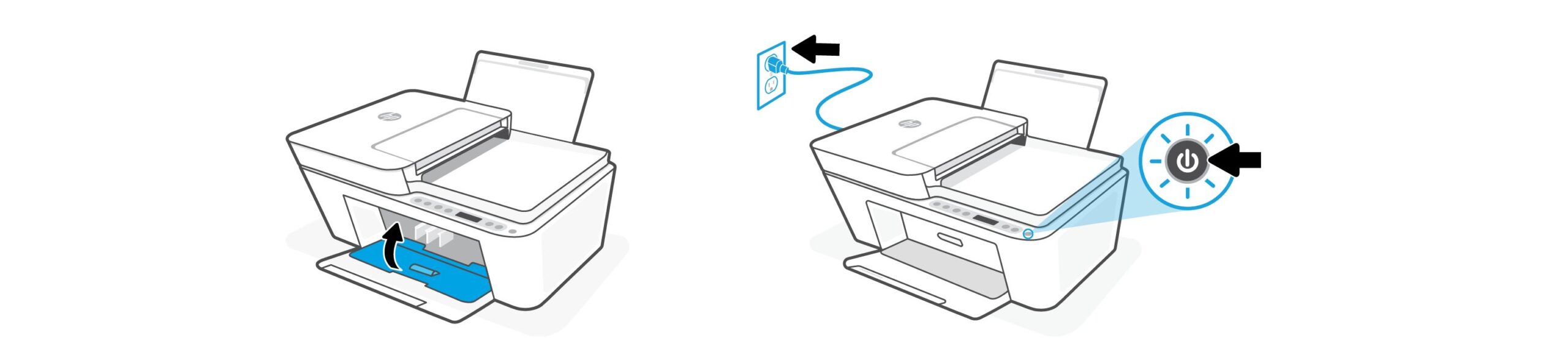 printer