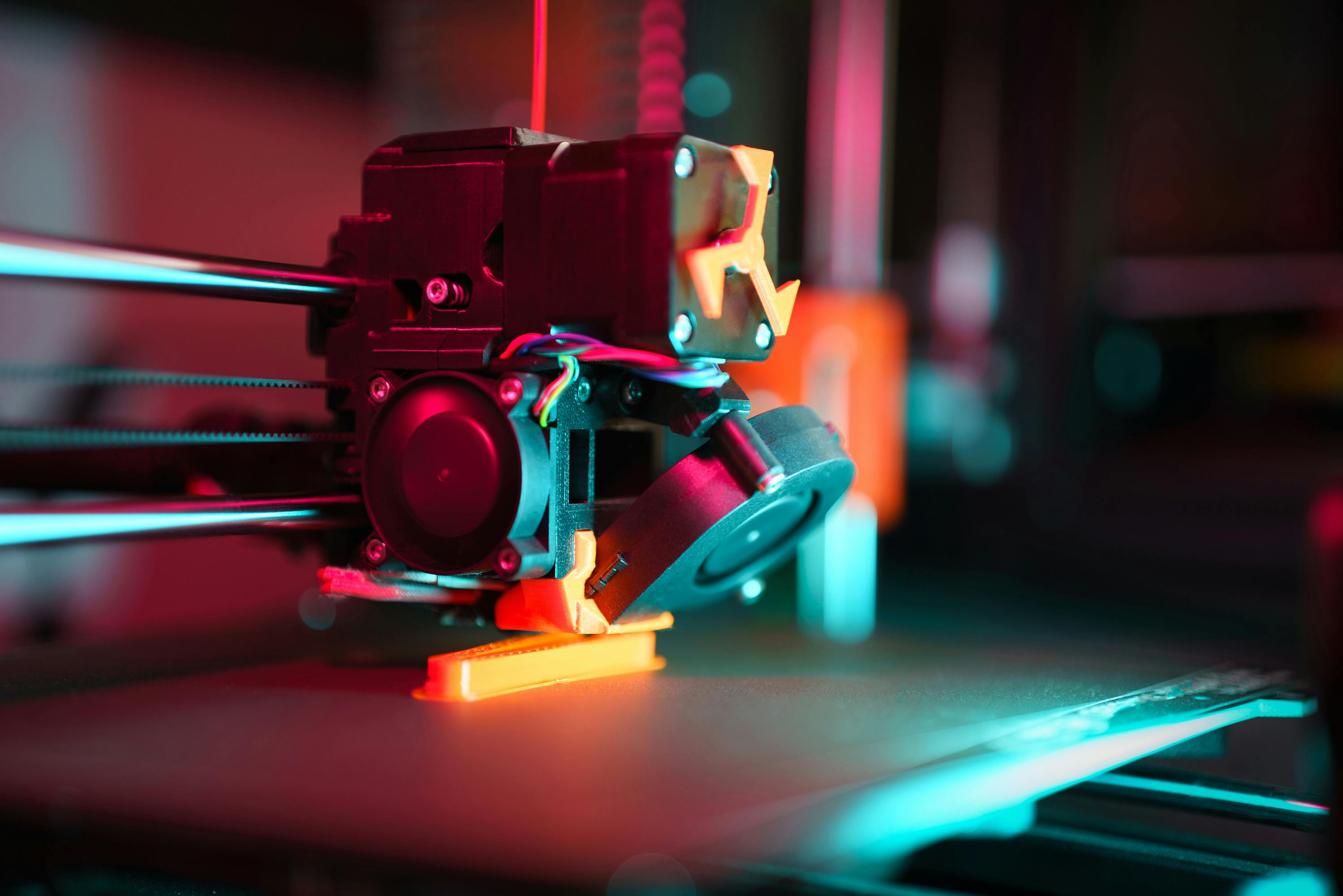 Why the Right 3D Printer Matters for Your Business Success