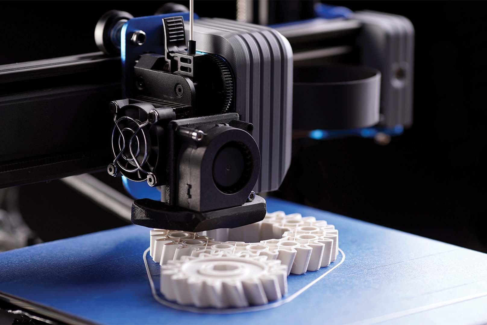 Why 3D Printing Services Are Revolutionizing Manufacturing